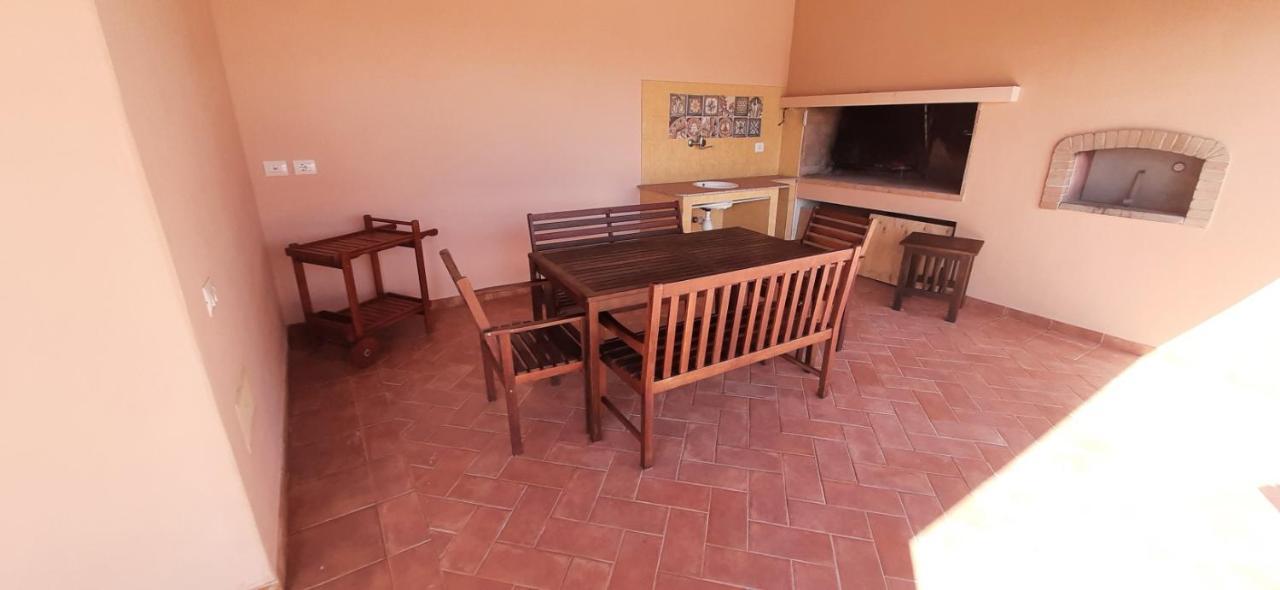 Villa Marci Con Piscina Privata A Nulvi Zewnętrze zdjęcie