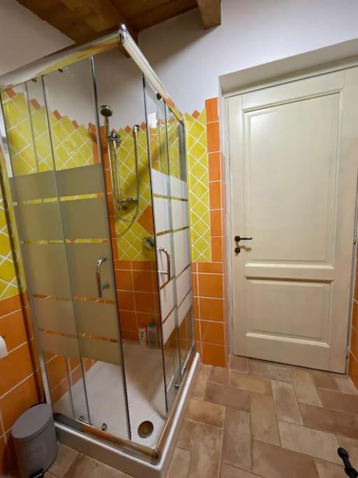 Villa Marci Con Piscina Privata A Nulvi Zewnętrze zdjęcie
